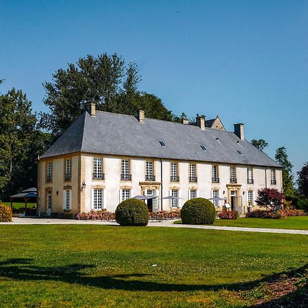 Château Saint Gilles Gueron Exterior foto
